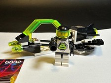 Lego 6832 space for sale  Riverton