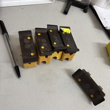 Wylex 20a fuse for sale  LONDON