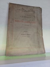Giuseppe agnelli monumenti usato  Rancio Valcuvia