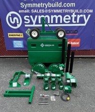 Greenlee 6805 6800 for sale  Paterson