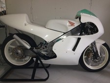 Honda rs250 250 d'occasion  Treillières
