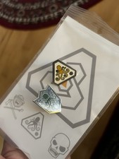Poseidon design werx gebraucht kaufen  Hamburg