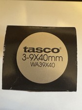 Tasco pronghorn model for sale  Belfast