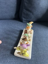 Snow white seven for sale  MIDDLESBROUGH