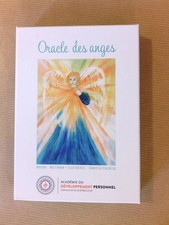 Rare jeu oracle d'occasion Rare jeu oracle d'occasion  Les Lilas