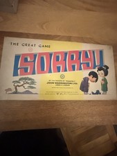 Vintage great game for sale  BROMSGROVE