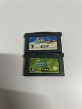 Spongebob squarepants battle for sale  Cleveland