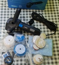 Car polisher buffer for sale  CHARD