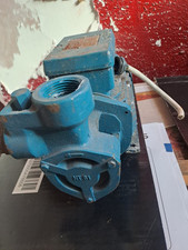 Calpeda water pump for sale  PRENTON