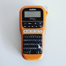 Brother touch e110 for sale  ELY
