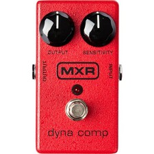 Mxr dyna comp for sale  Middletown
