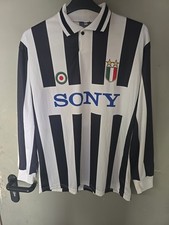 Fantrikot juventus turin gebraucht kaufen  Essen