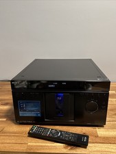Sony bdp cx960 for sale  Nutley