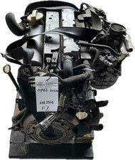 Motore completo per usato  Italia