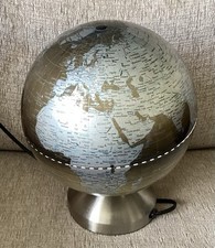 Maps, Atlases & Globes for sale Maps, Atlases & Globes for sale FARINGDON