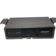 CDX-P620S Pioneer 6 trocador de disco áudio de carro antigo não testado Leia a descrição  comprar usado  Enviando para Brazil