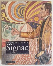Paul signac catalogue d'occasion  Paris-
