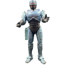30cm robocop actionfigur gebraucht kaufen  Scheeßel