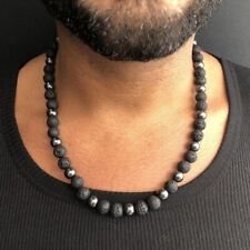 Collier perles pierre d'occasion  Bordeaux-