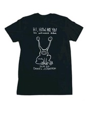 Nirvana shirt maglietta usato  Carbonia