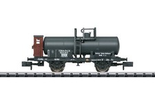 Minitrix 18922 club gebraucht kaufen  Lüneburg