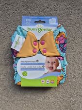 Bnwt bumgenius reusable for sale  SOUTHPORT