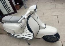 1965 lambretta 150 for sale  Bilston