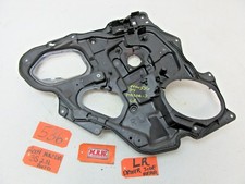 Door panel window for sale  Dallas