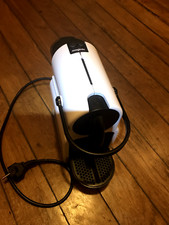 Cafetière nespresso m105 d'occasion  Levallois-Perret