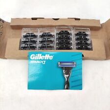 Gillette mach3 rasierklingen gebraucht kaufen  Nagold