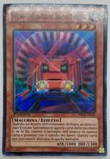 Super rara treno usato  Sarzana