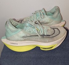 Tênis Nike Air Zoom Alphafly Next% 2 Perfeito Espuma Volt Masculino Tamanho 12 DV9422-300 , usado comprar usado  Enviando para Brazil
