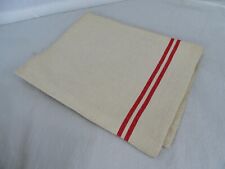 Antique french linen d'occasion  Vitry-le-François