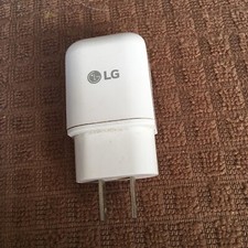 Carregador rápido lg usado comprar usado  Enviando para Brazil