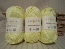 50g rowan handknit for sale  LINCOLN