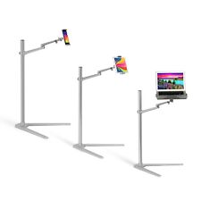 Height adjustable stand for sale  La Mirada