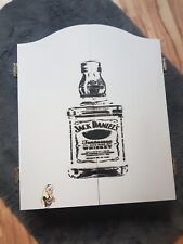 Dartschrank jack daniels gebraucht kaufen  Gehrden