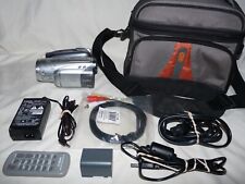 Canon hv20 hv20a for sale  USA