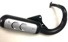 peugeot vivacity exhaust for sale  DURHAM