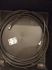 Antenna cable duplexer for sale  HEXHAM