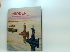 Nidden landschaft sehnsucht gebraucht kaufen  Berlin