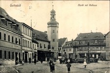 Gerbstedt kreis mansfeld gebraucht kaufen  Berlin