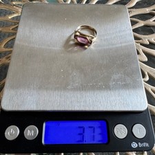 Gold ring goldring gebraucht kaufen  Berlin