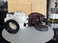 Nikon underwater waterproof for sale  Riverside