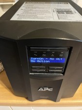 Apc smart ups for sale  BRISTOL