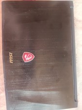 Portable msi gp62mvr d'occasion  Brest