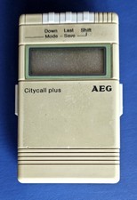 Vintage citycall plus gebraucht kaufen  Gießen