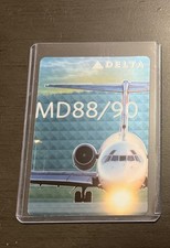 Delta airlines aircraft for sale  Fort Collins