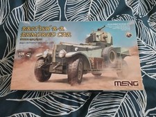 Rolls royce armour for sale  CHESTERFIELD