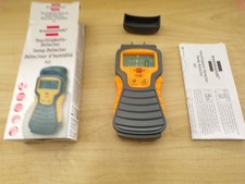 Brennenstuhl moisture detector for sale  TILBURY